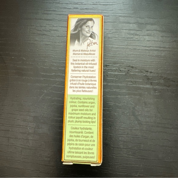 Pixi by Petra Naturelle Lip Moisturizing Hydrating Lip Color- Pecan New in box! - Picture 2 of 5